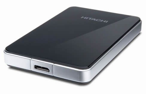 Hitachi Disco Duro Externo GB USB 3.0 por sólo $210.000 PC Everest